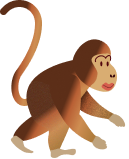 サル